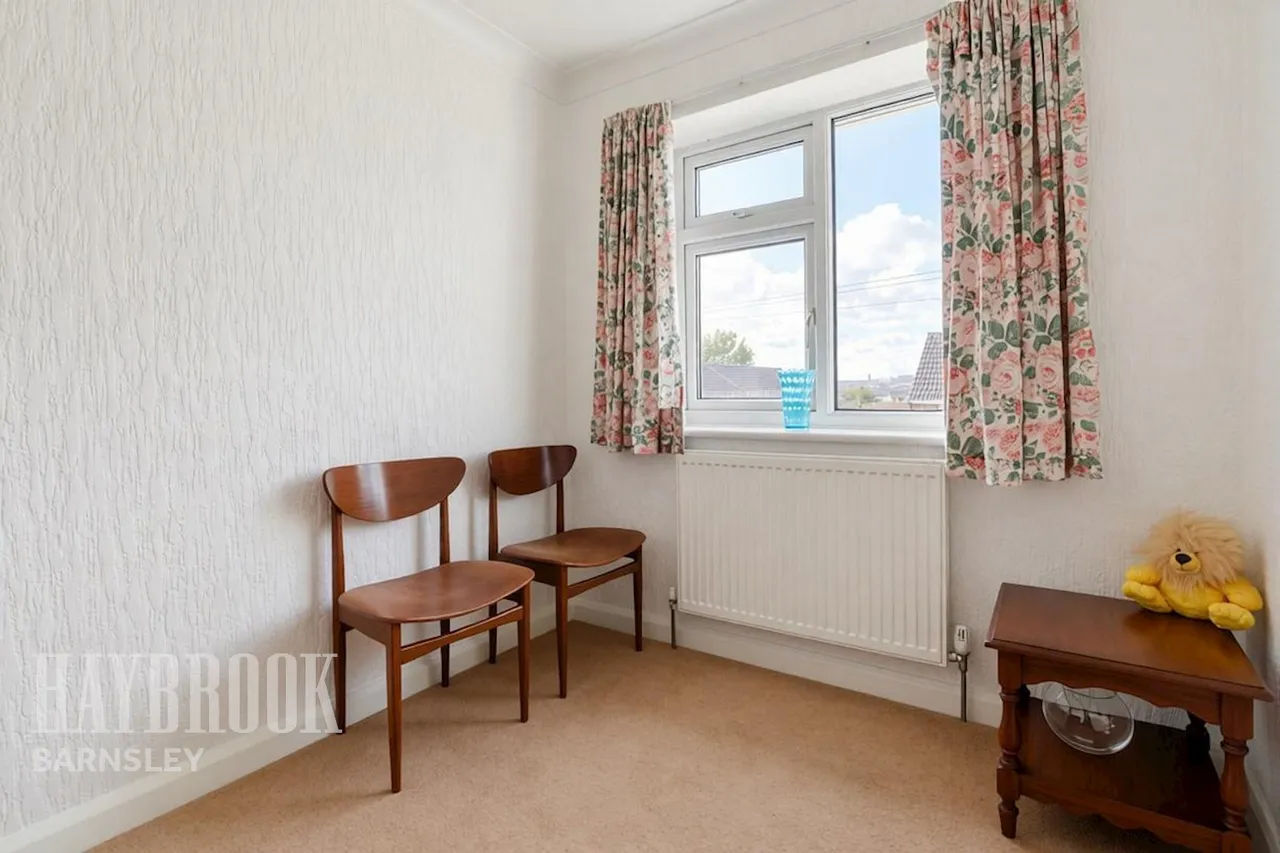 Coleridge Avenue, Monk Bretton, photo 11