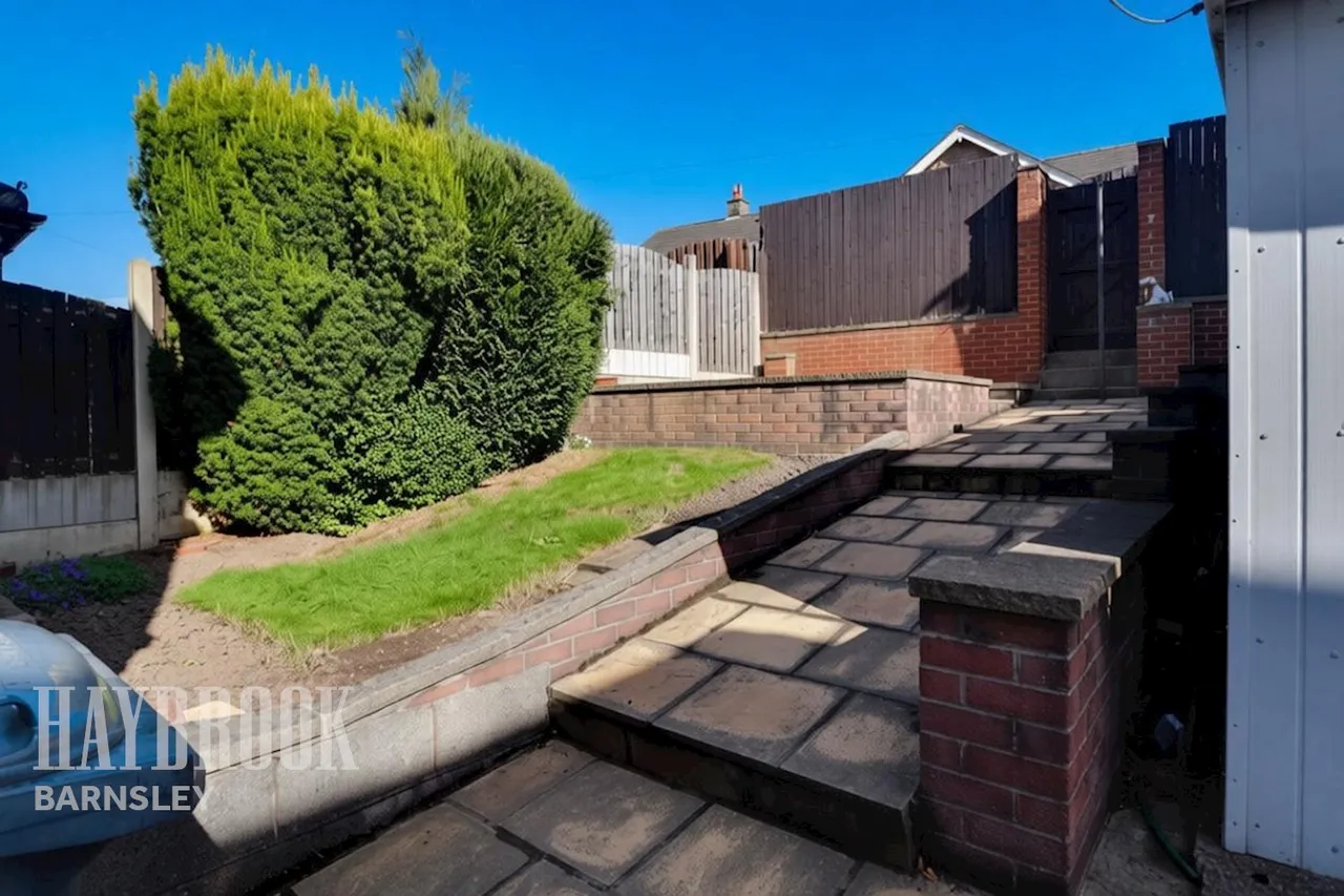 Coleridge Avenue, Monk Bretton, photo 13