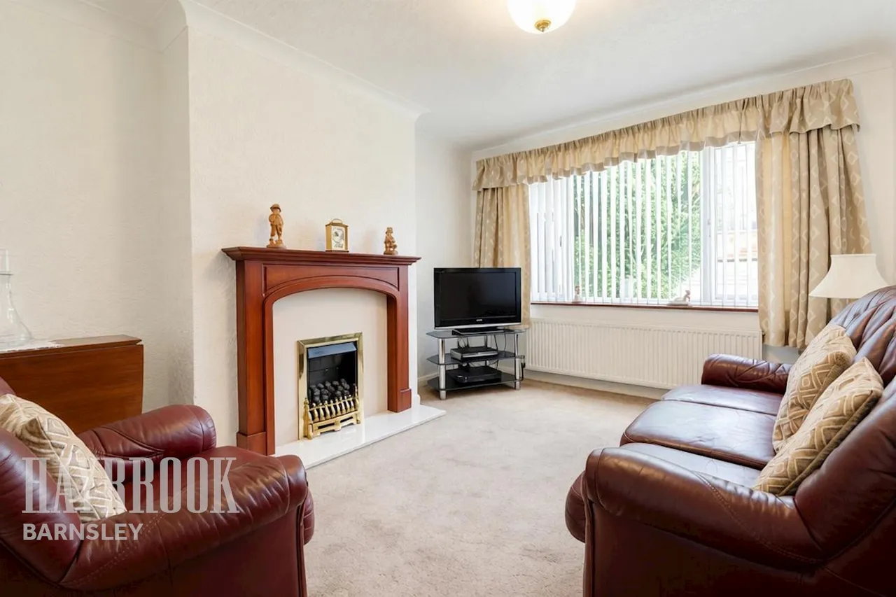 Coleridge Avenue, Monk Bretton, photo 7