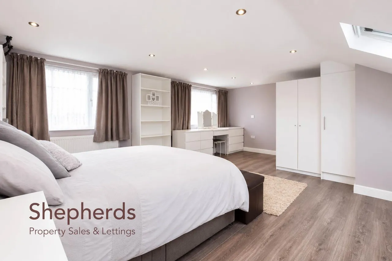 Claremont, Cheshunt, EN7, photo 10