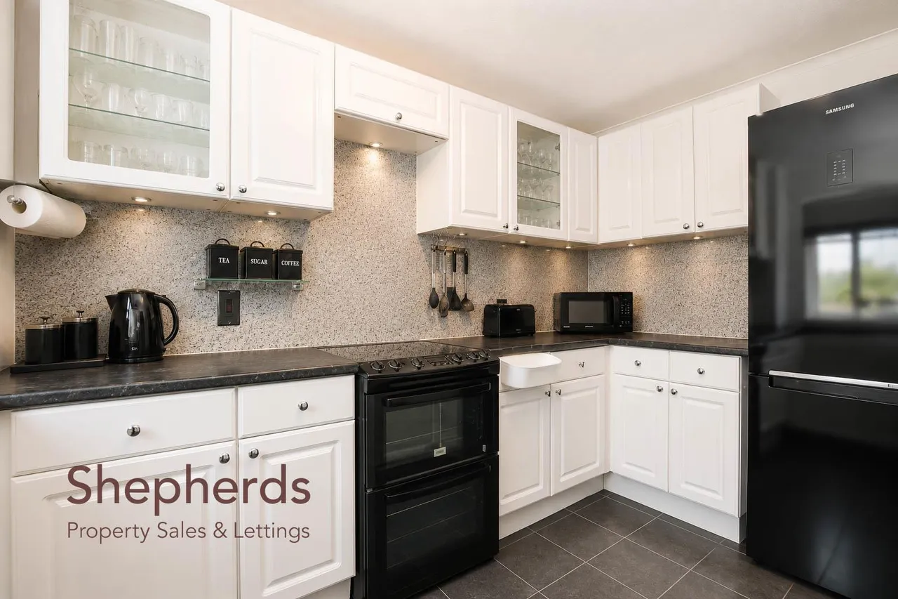 Claremont, Cheshunt, EN7, photo 6