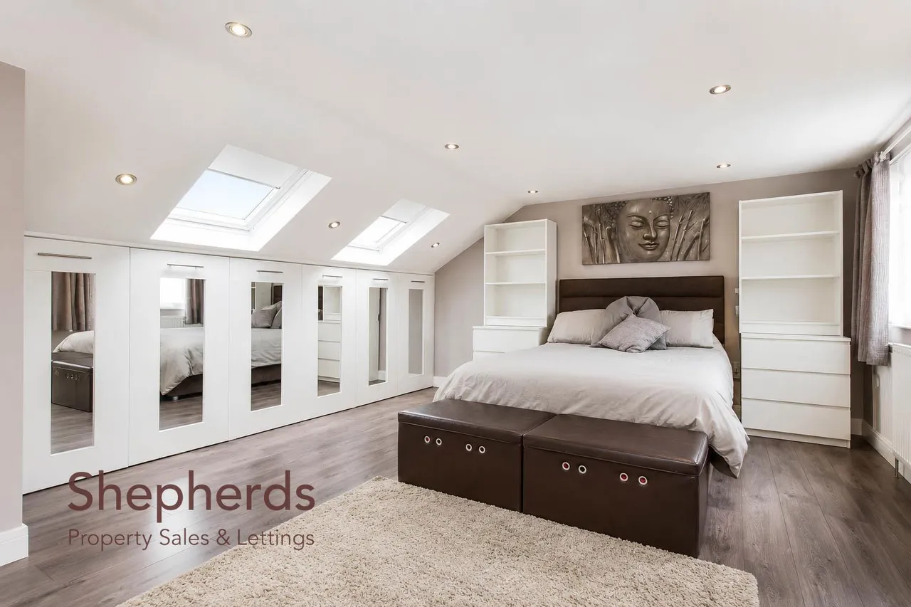 Claremont, Cheshunt, EN7, photo 9