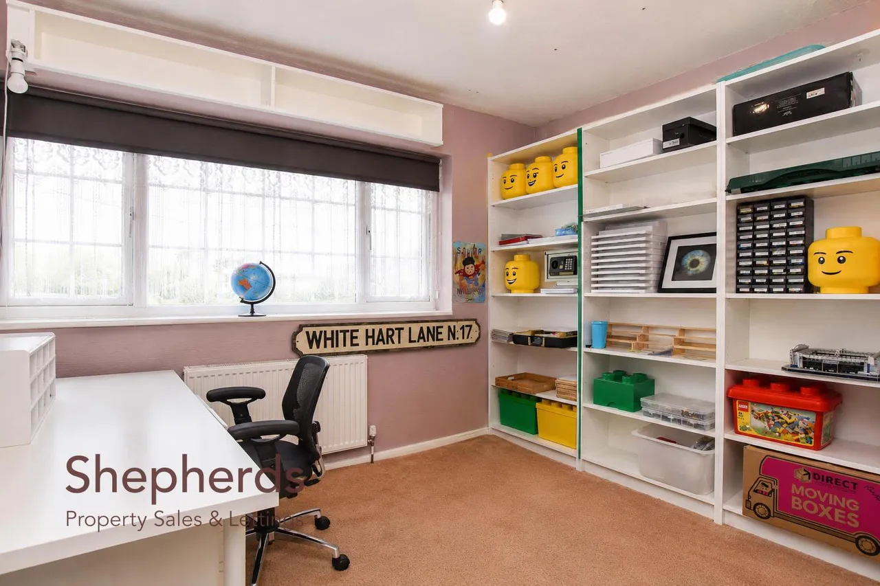 Claremont, Cheshunt, EN7, photo 13