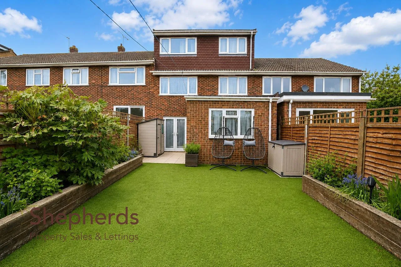 Claremont, Cheshunt, EN7, photo 7