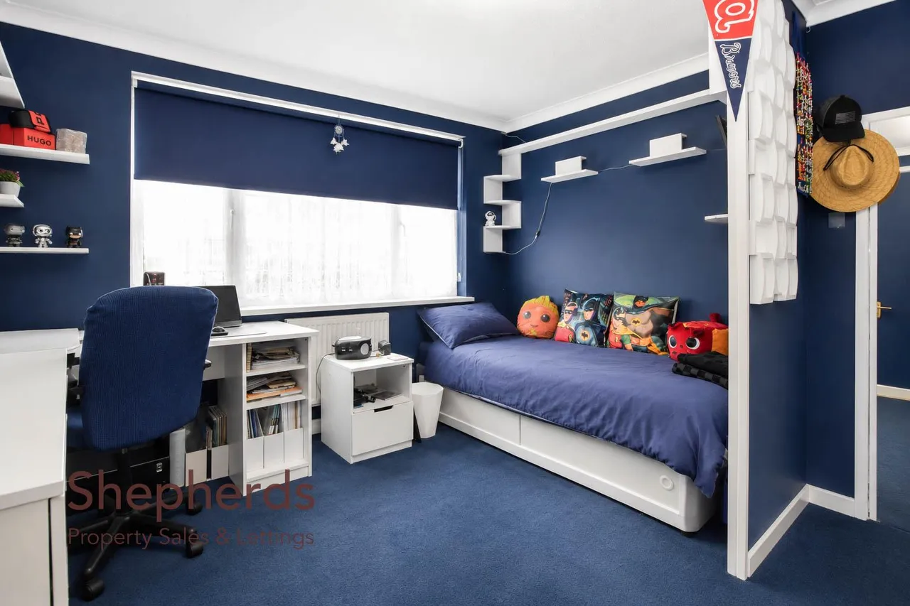 Claremont, Cheshunt, EN7, photo 12