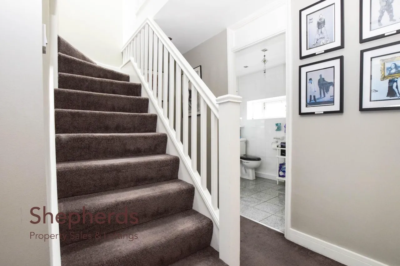 Claremont, Cheshunt, EN7, photo 8
