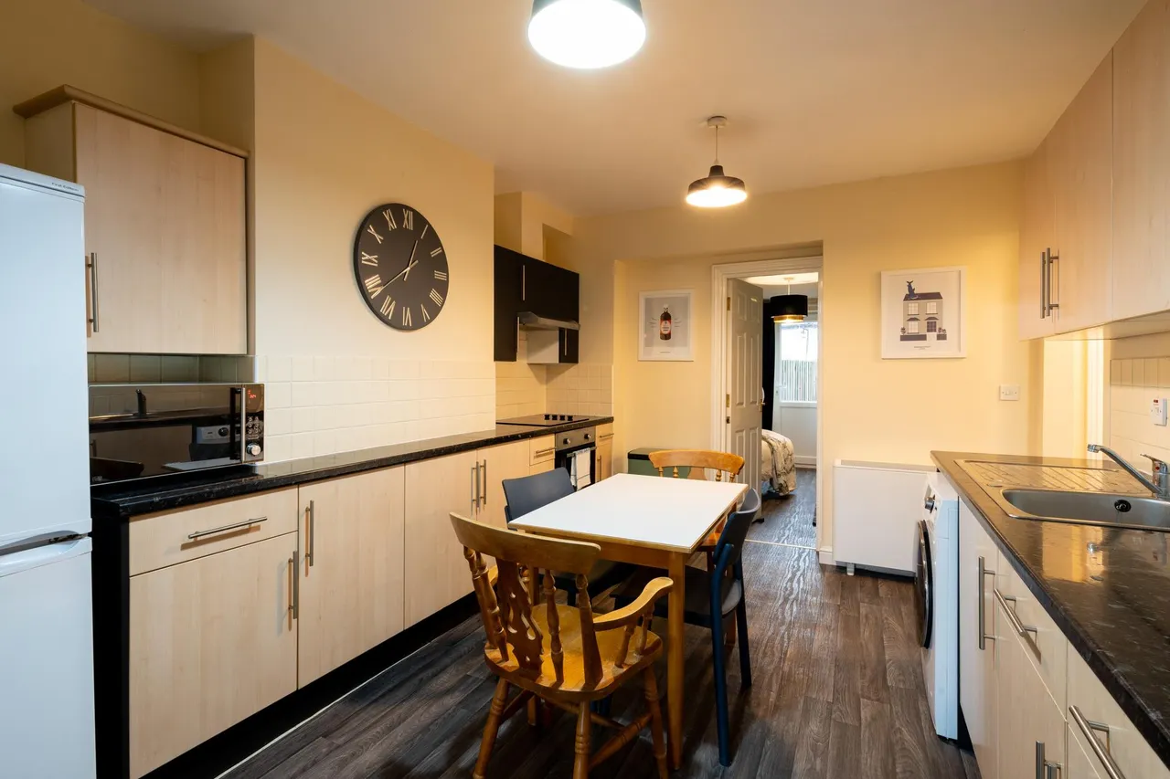 Green Road, Risinghurst, OX3, photo 8