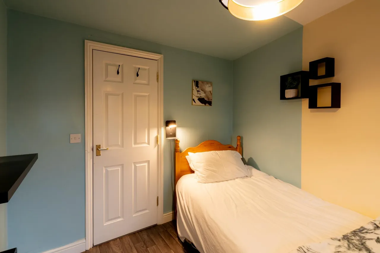 Green Road, Risinghurst, OX3, photo 30