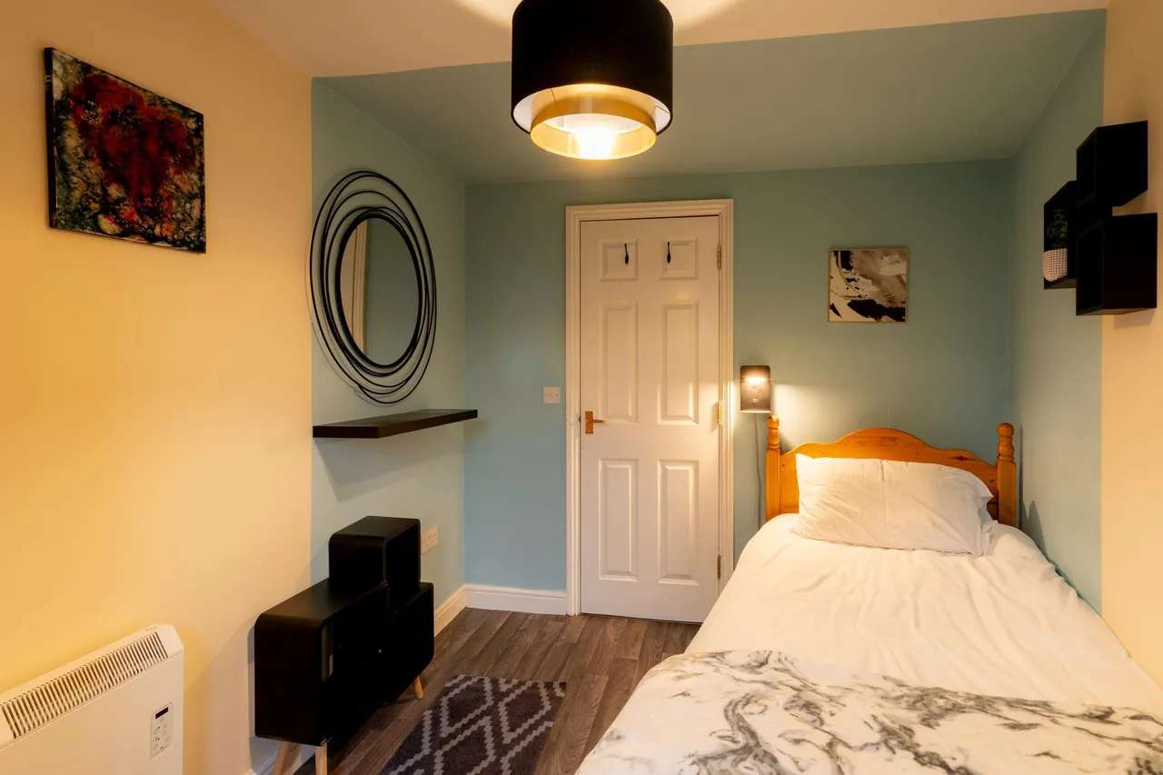 Green Road, Risinghurst, OX3, photo 28