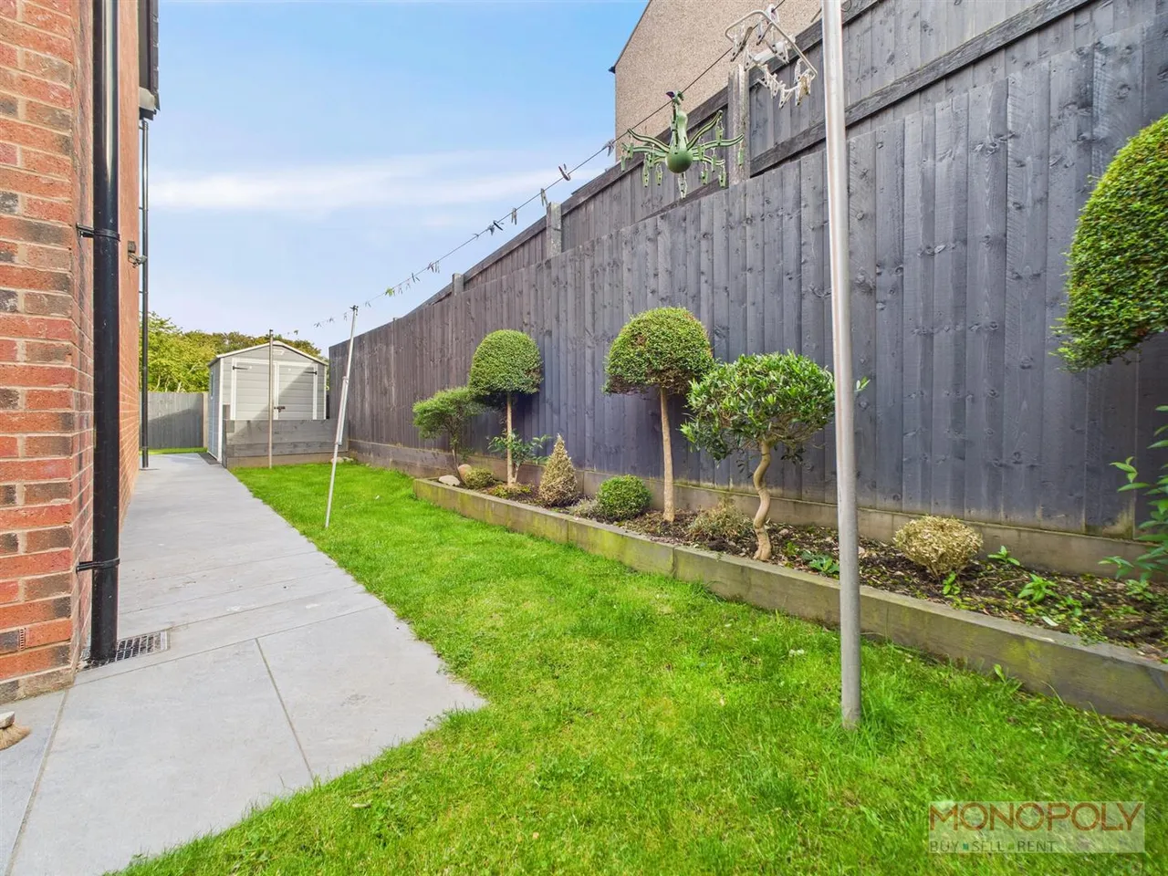 Station View Hawarden Road, Caergwrle, LL12, photo 48