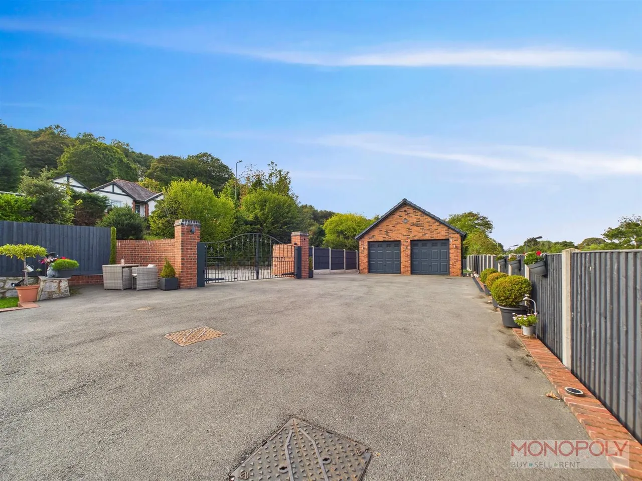 Station View Hawarden Road, Caergwrle, LL12, photo 40