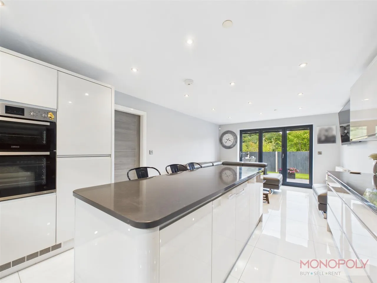 Station View Hawarden Road, Caergwrle, LL12, photo 6