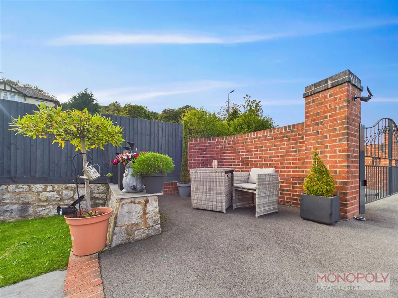 Station View Hawarden Road, Caergwrle, LL12, photo 39