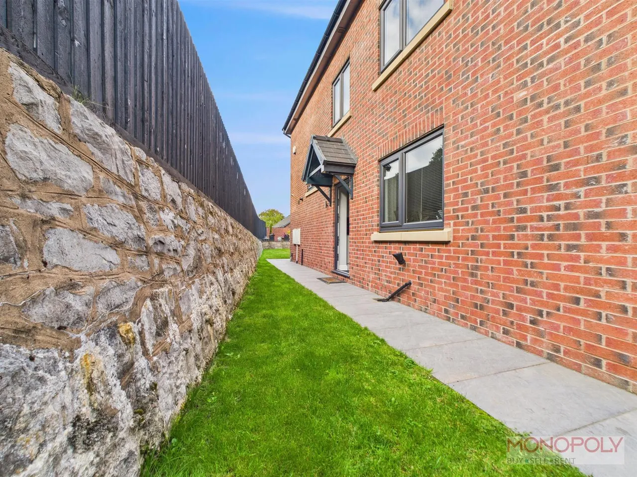 Station View Hawarden Road, Caergwrle, LL12, photo 49