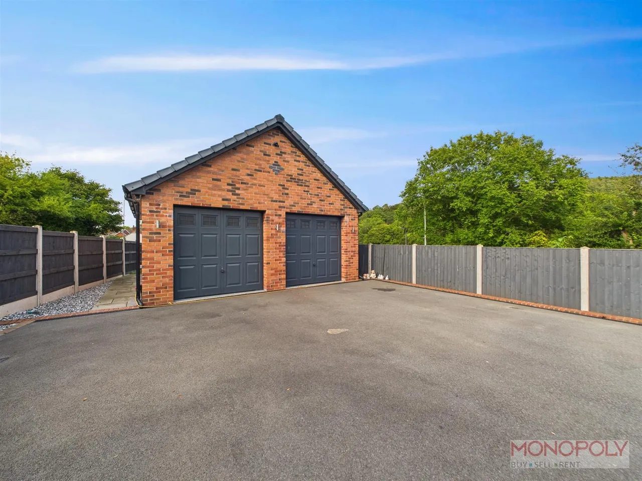 Station View Hawarden Road, Caergwrle, LL12, photo 38