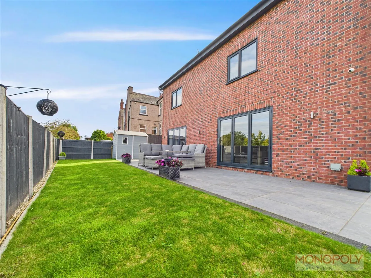 Station View Hawarden Road, Caergwrle, LL12, photo 45