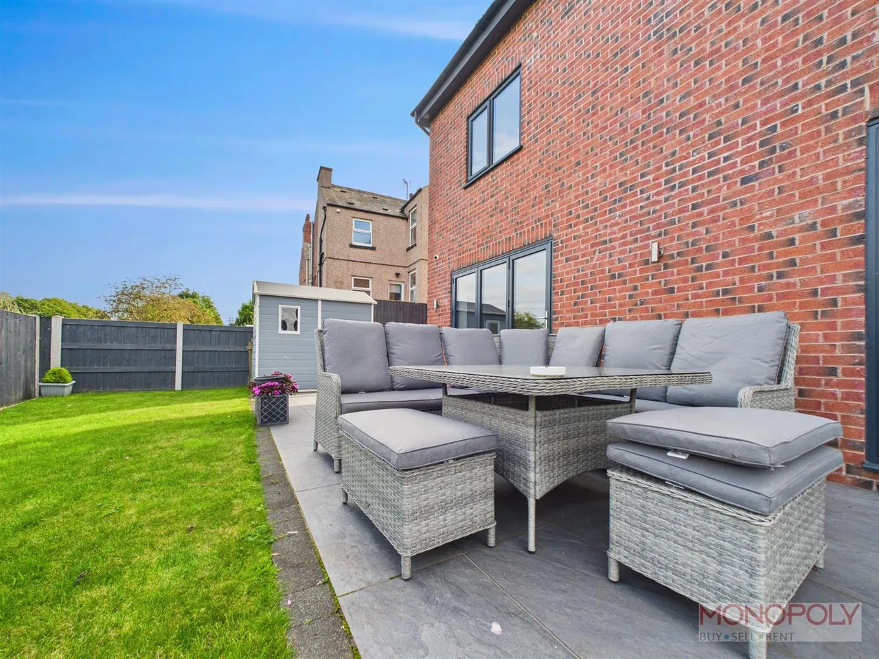 Station View Hawarden Road, Caergwrle, LL12, photo 46