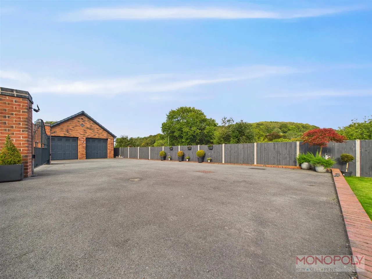 Station View Hawarden Road, Caergwrle, LL12, photo 41