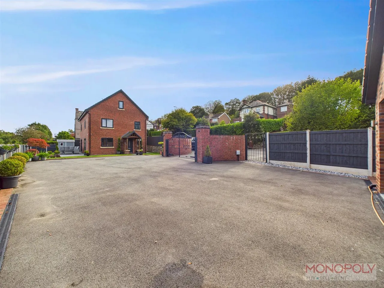 Station View Hawarden Road, Caergwrle, LL12, photo 37