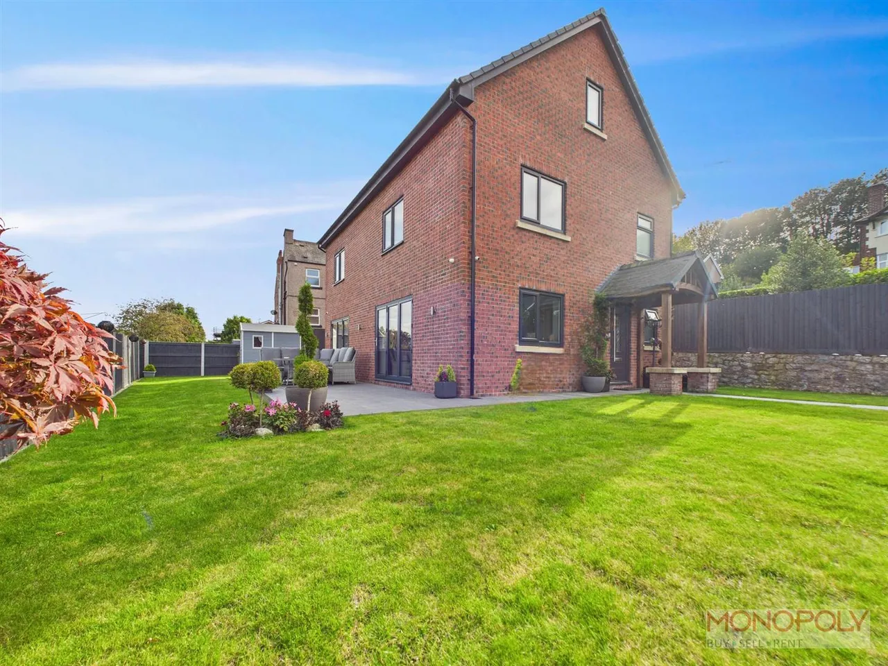 Station View Hawarden Road, Caergwrle, LL12, photo 43