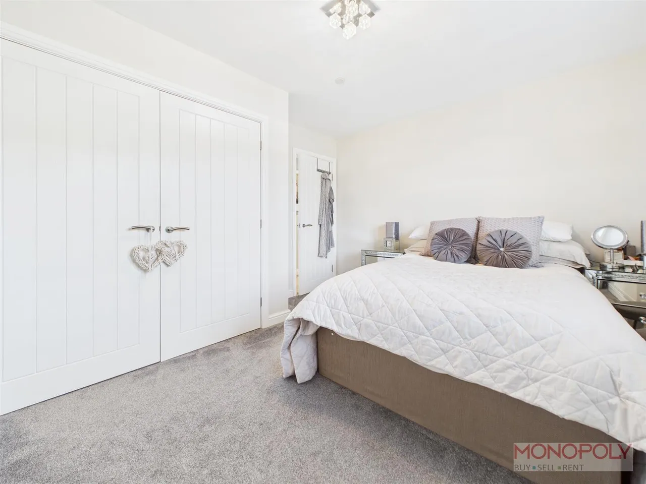Station View Hawarden Road, Caergwrle, LL12, photo 23