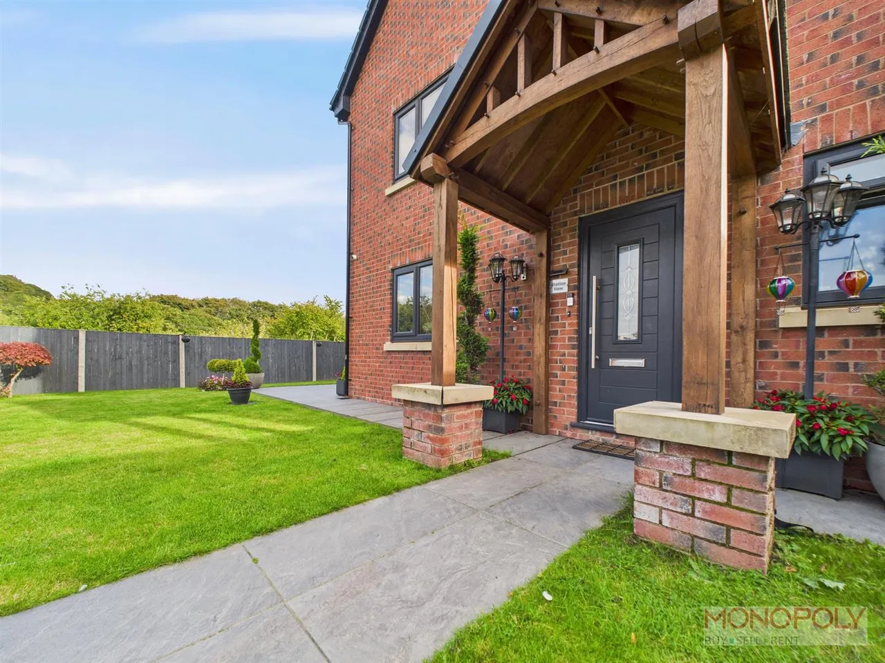 Station View Hawarden Road, Caergwrle, LL12, photo 44