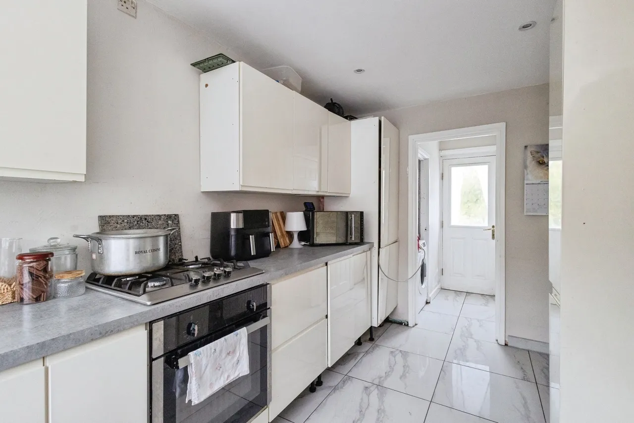 Woodhall Avenue, Manchester, Greater Manchester, M20, photo 5