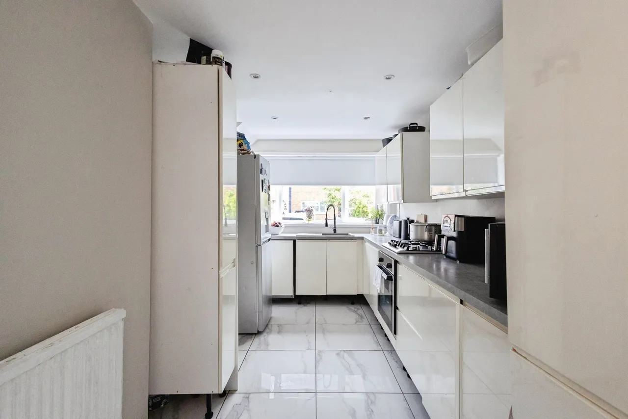 Woodhall Avenue, Manchester, Greater Manchester, M20, photo 8