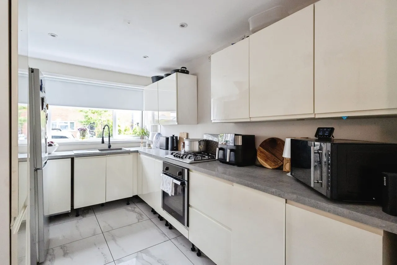 Woodhall Avenue, Manchester, Greater Manchester, M20, photo 2