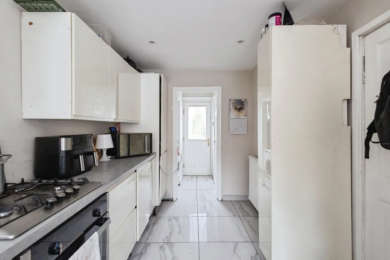 Woodhall Avenue, Manchester, Greater Manchester, M20, photo 6
