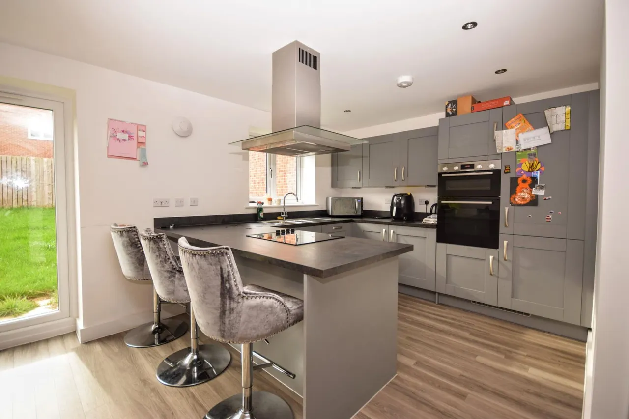 Walnut Close, Louth, LN11, photo 3