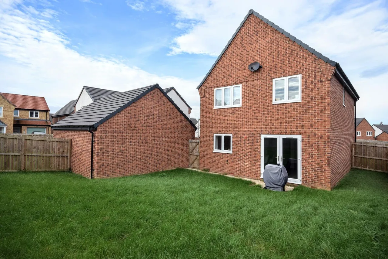 Walnut Close, Louth, LN11, photo 14