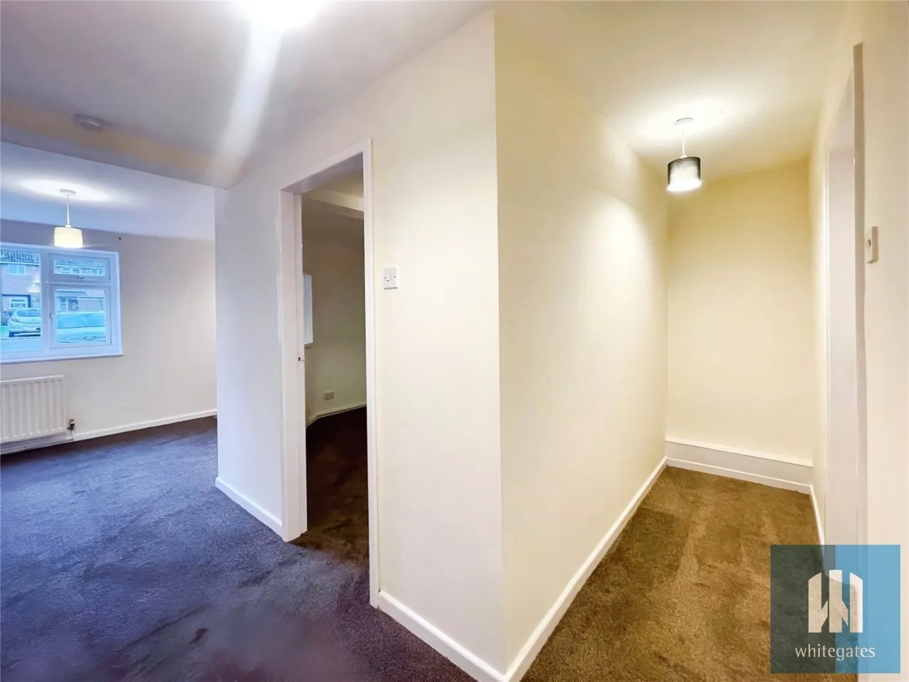 Whinney Hill Park, Brighouse, HD6, photo 11
