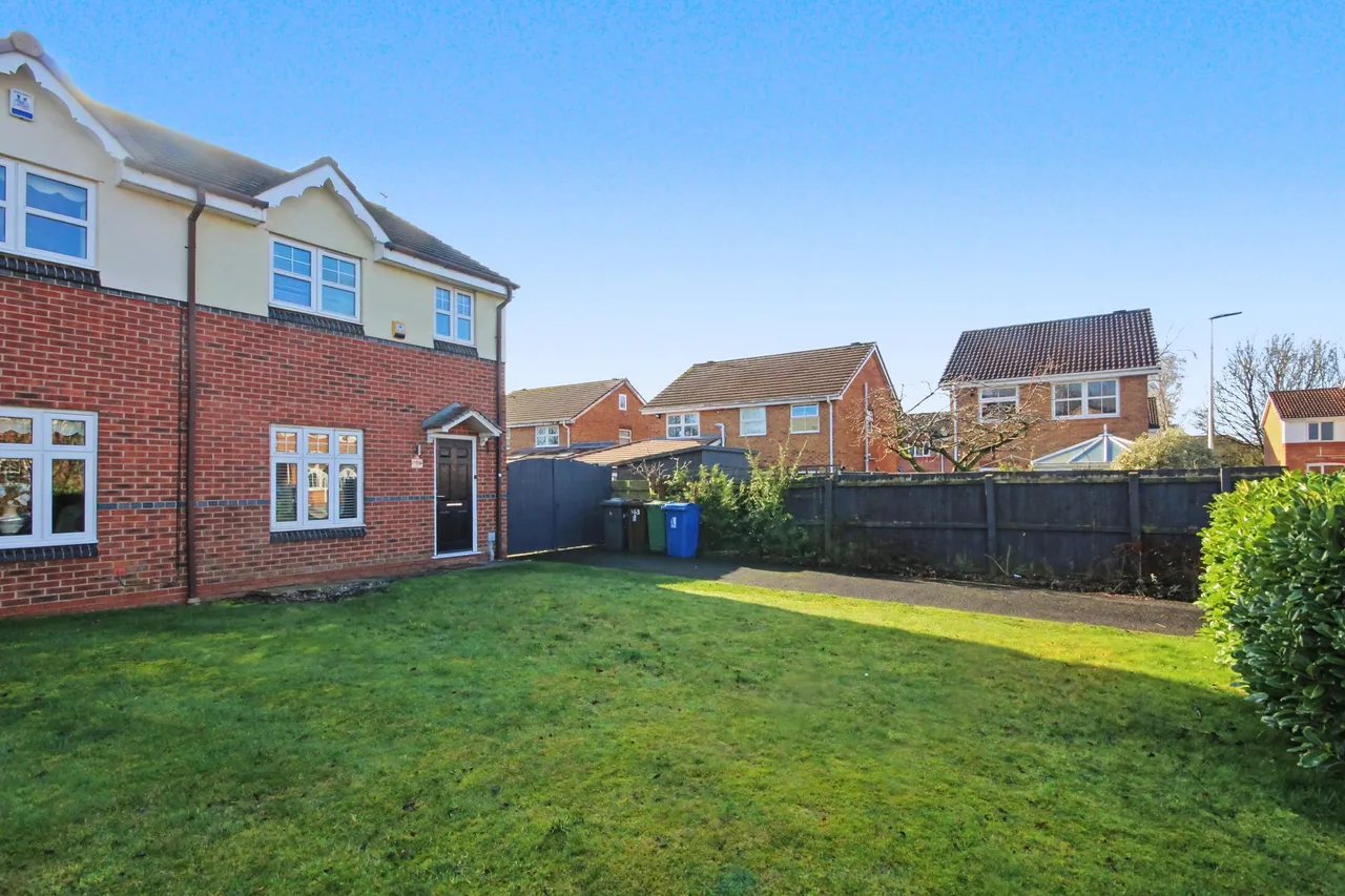 Waltersgreen Crescent, Golborne, WA3, photo 28