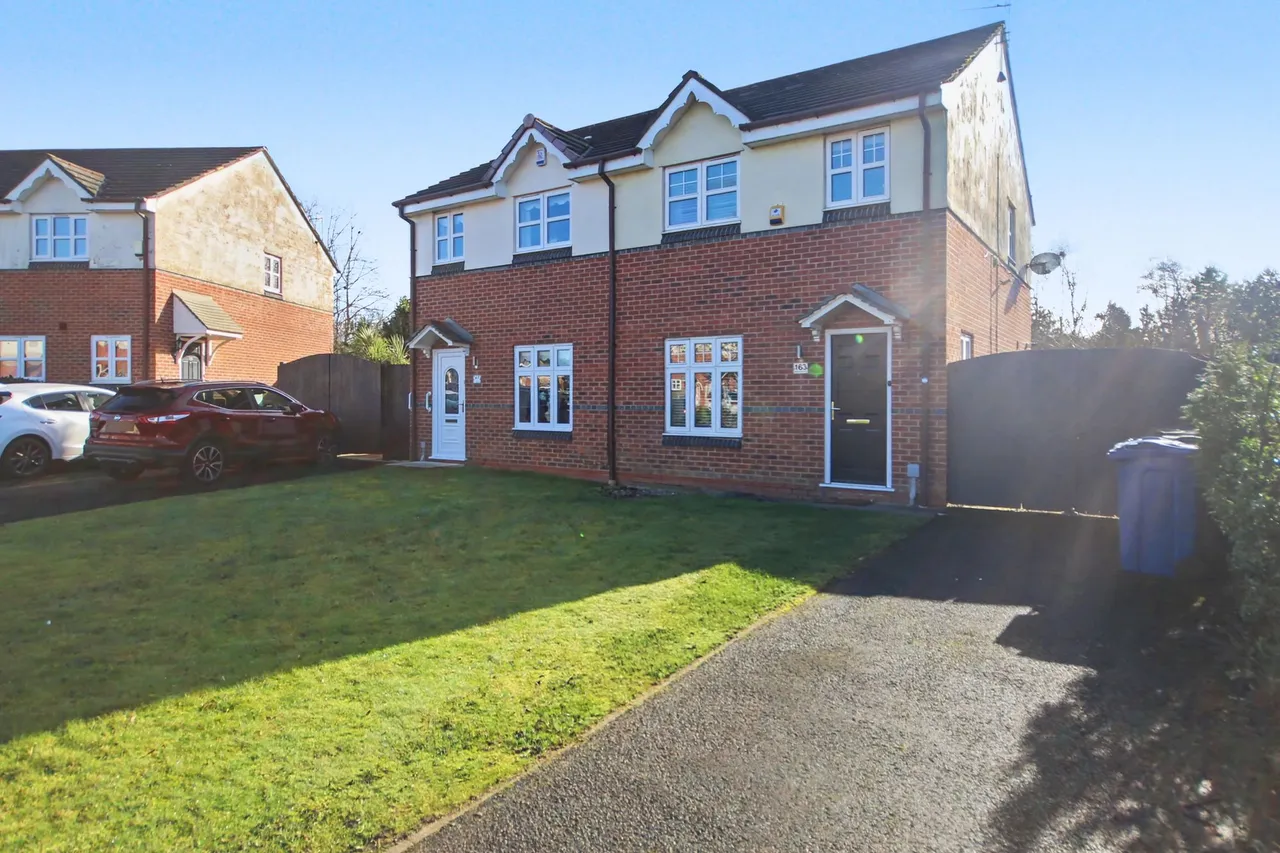 Waltersgreen Crescent, Golborne, WA3, photo 27