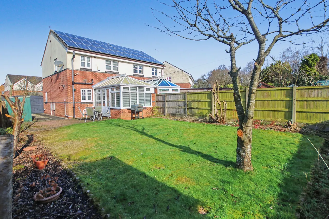 Waltersgreen Crescent, Golborne, WA3, photo 24