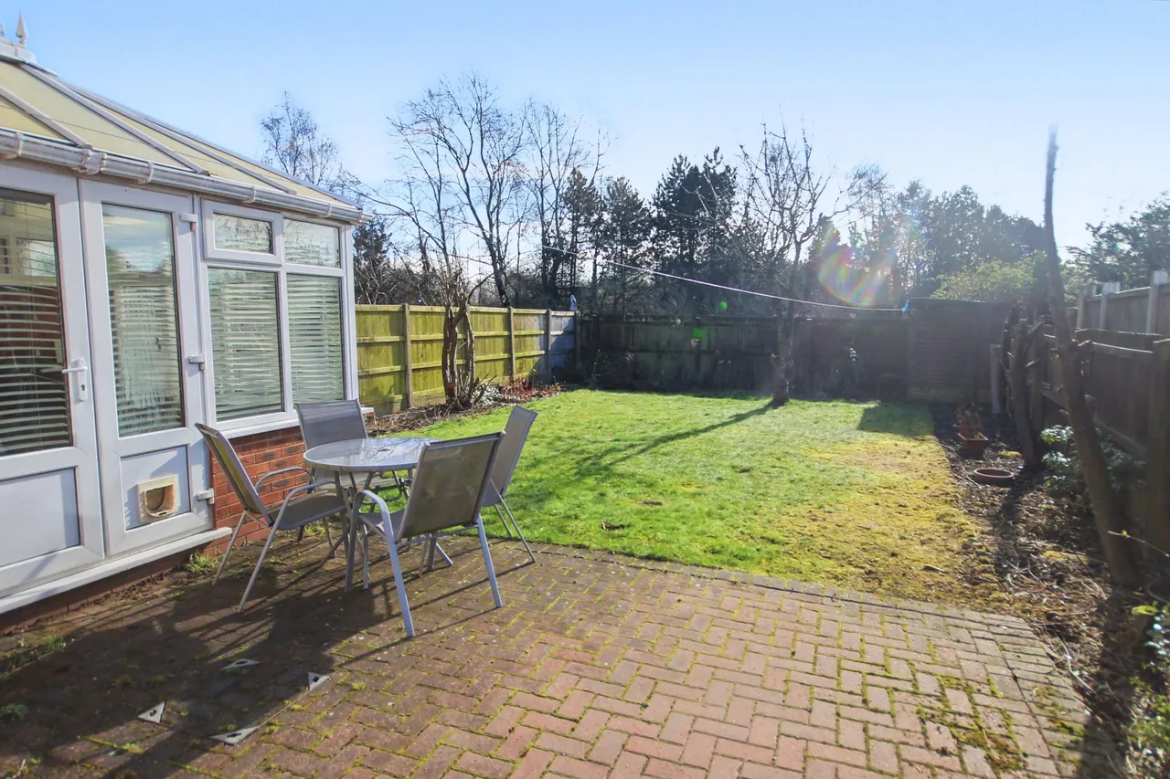 Waltersgreen Crescent, Golborne, WA3, photo 23
