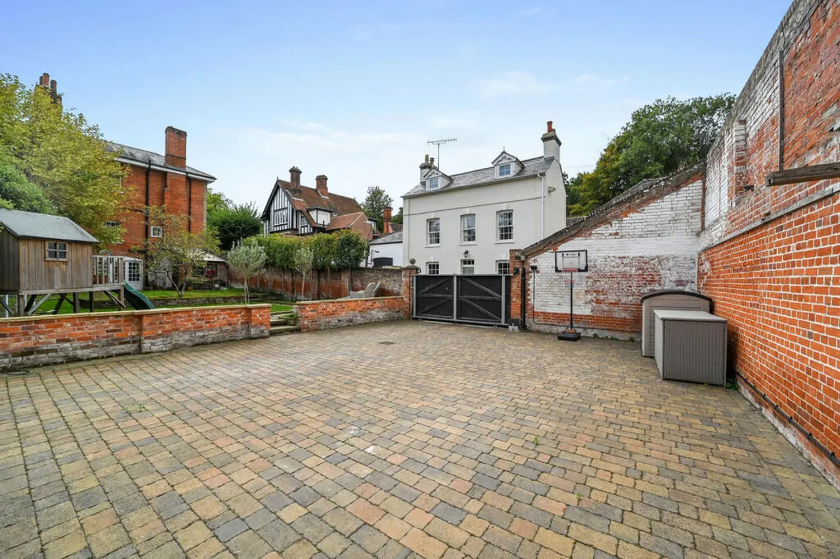 Lexdon Road, Essex, Colchester, CO3 3TE, photo 32