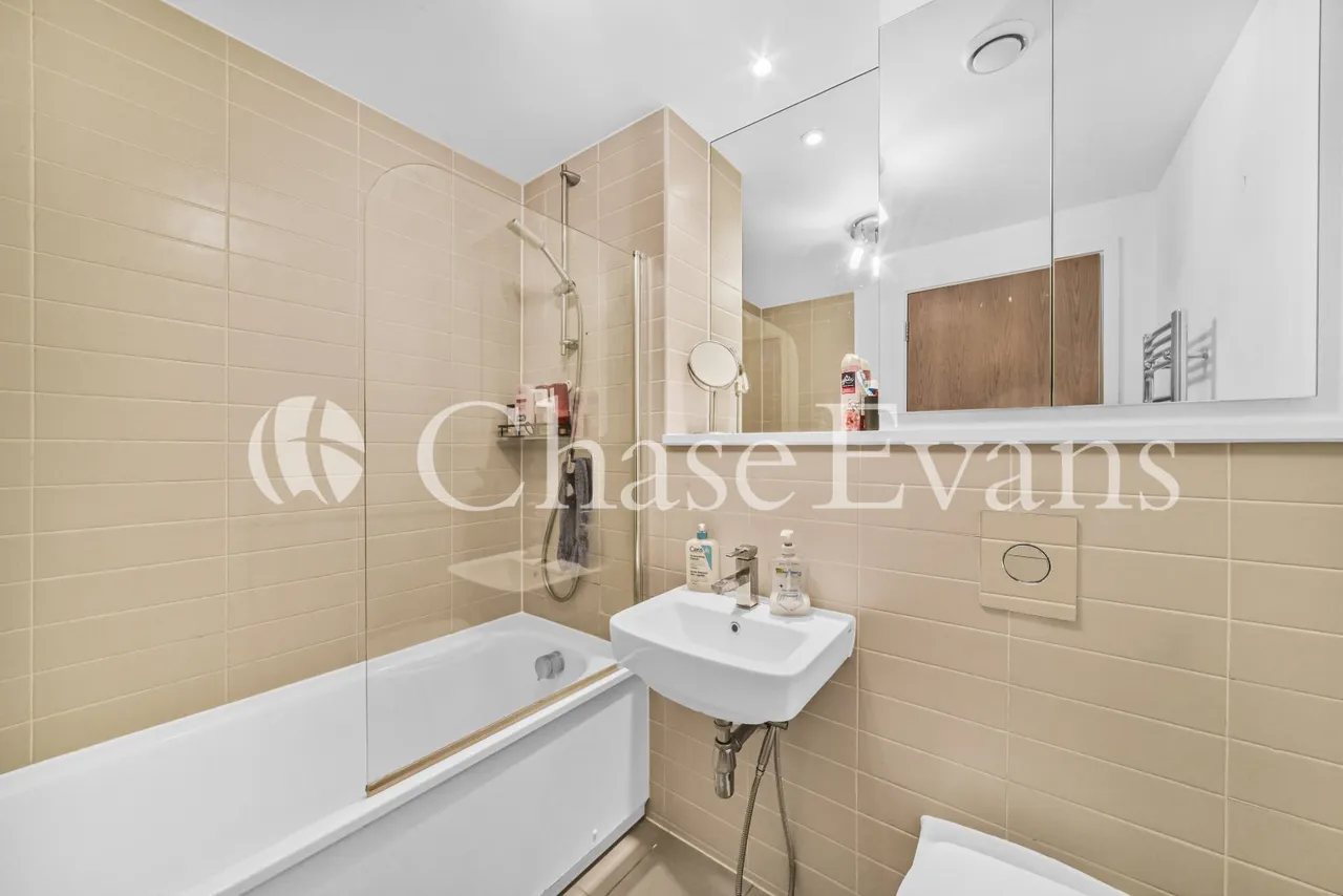 Seren Park Gardens, Restell Close, Greenwich, London, SE3, photo 10