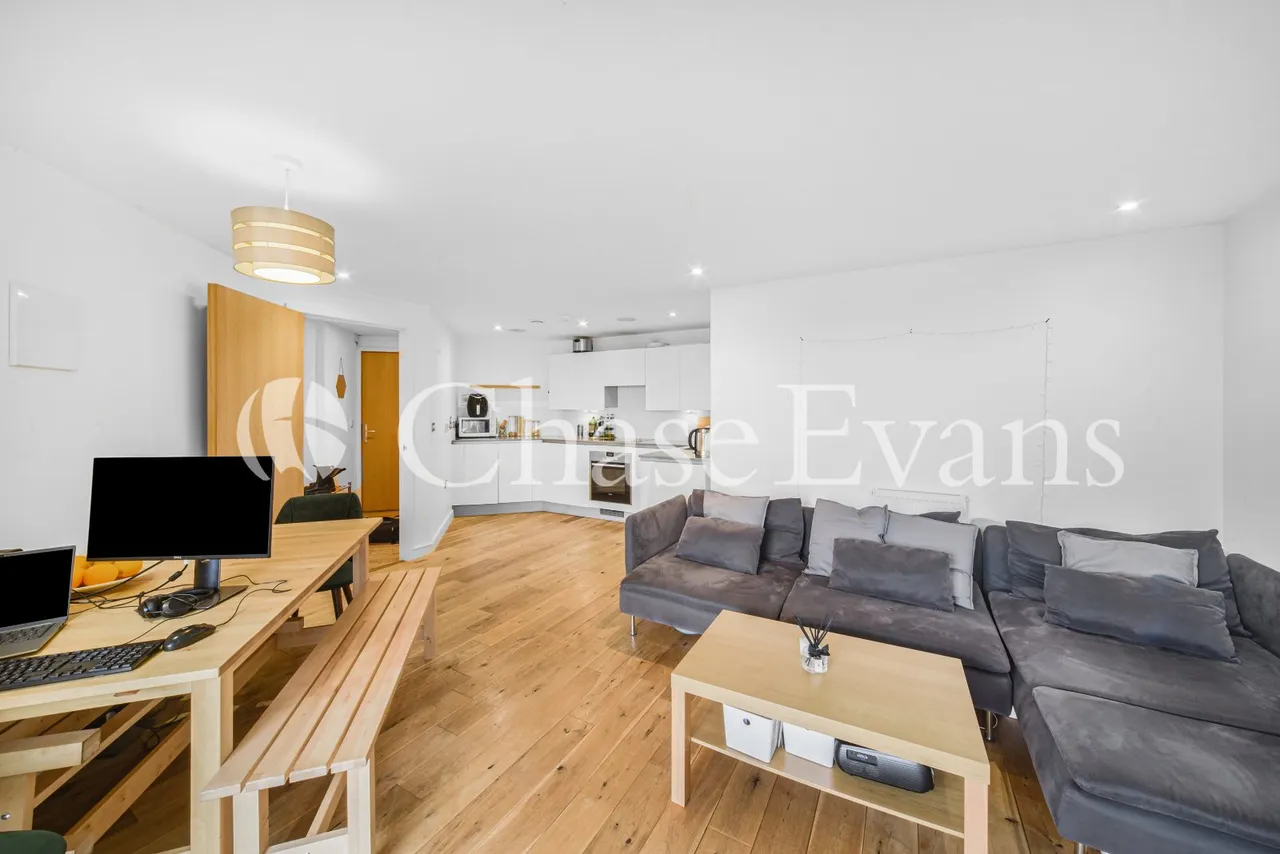 Seren Park Gardens, Restell Close, Greenwich, London, SE3, photo 5