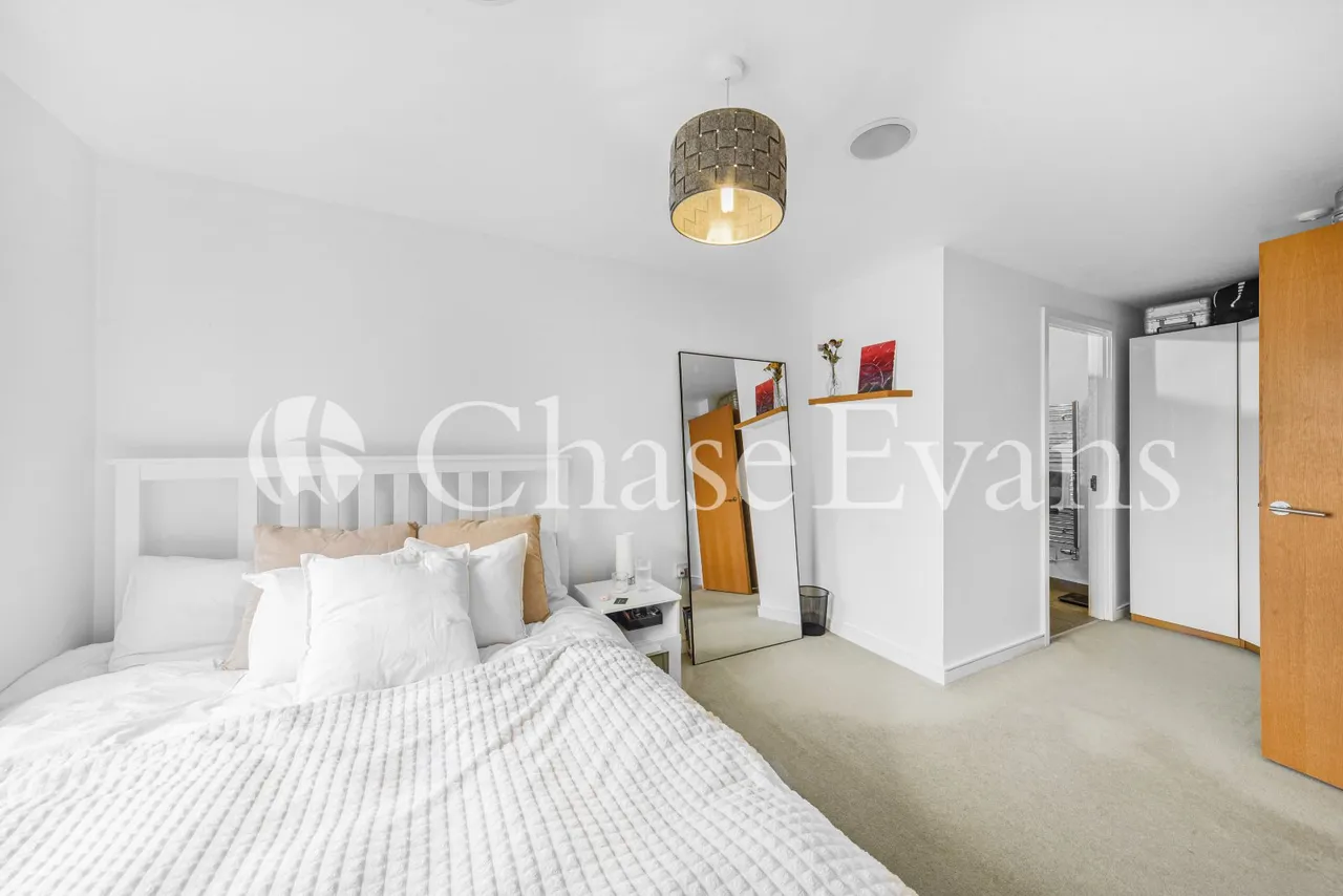 Seren Park Gardens, Restell Close, Greenwich, London, SE3, photo 7