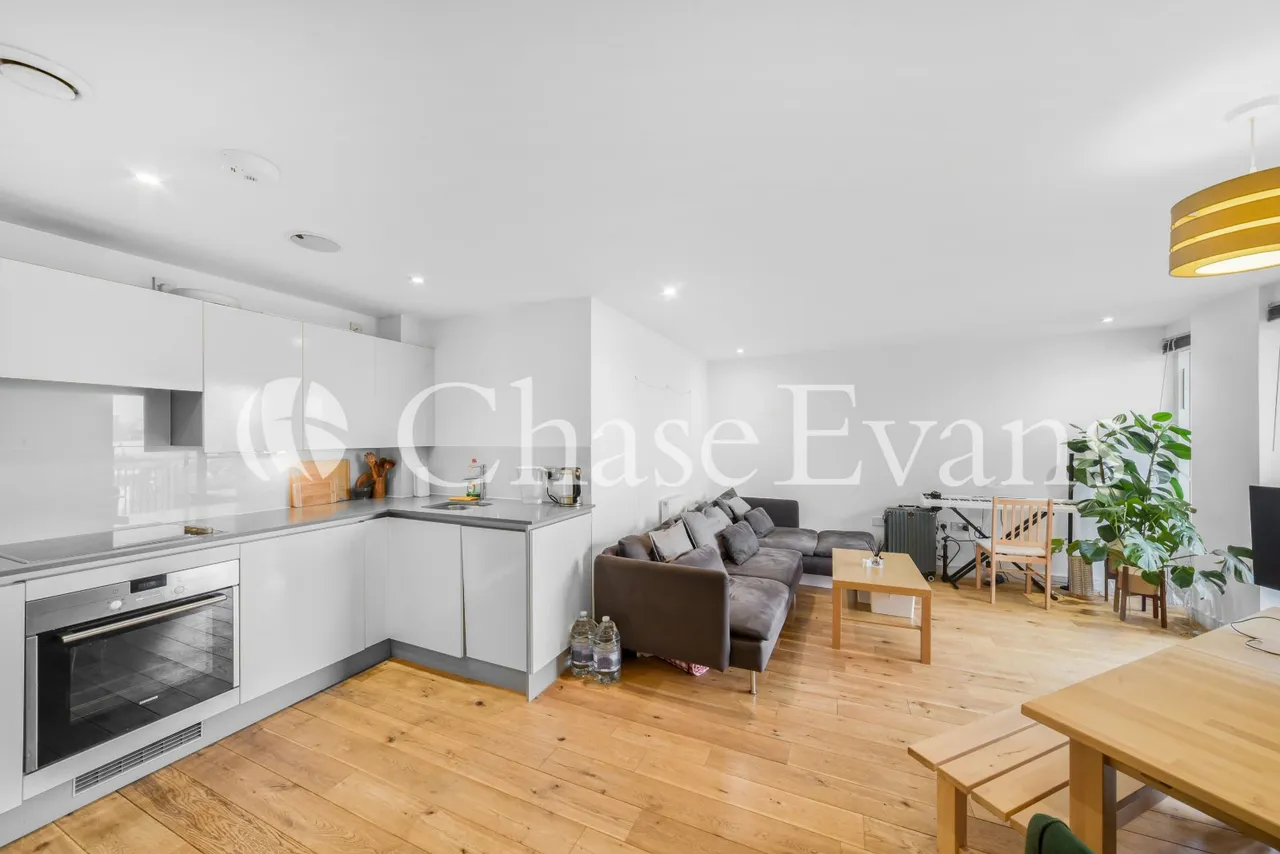Seren Park Gardens, Restell Close, Greenwich, London, SE3, photo 3