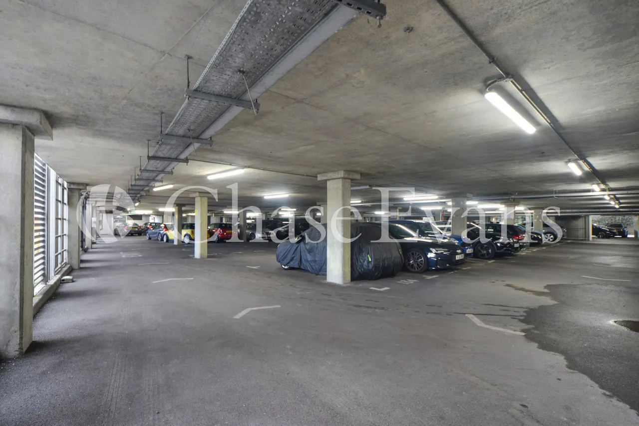 Seren Park Gardens, Restell Close, Greenwich, London, SE3, photo 13