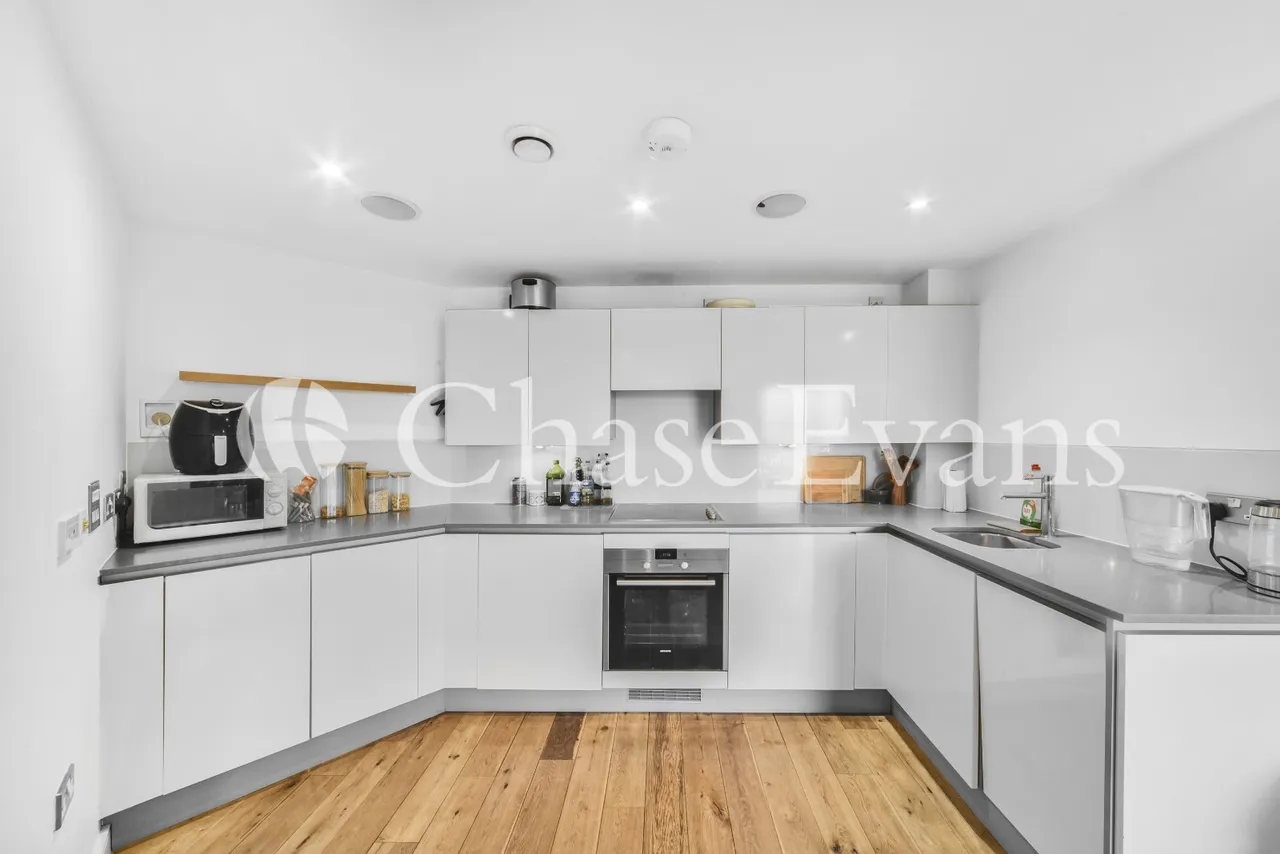 Seren Park Gardens, Restell Close, Greenwich, London, SE3, photo 2