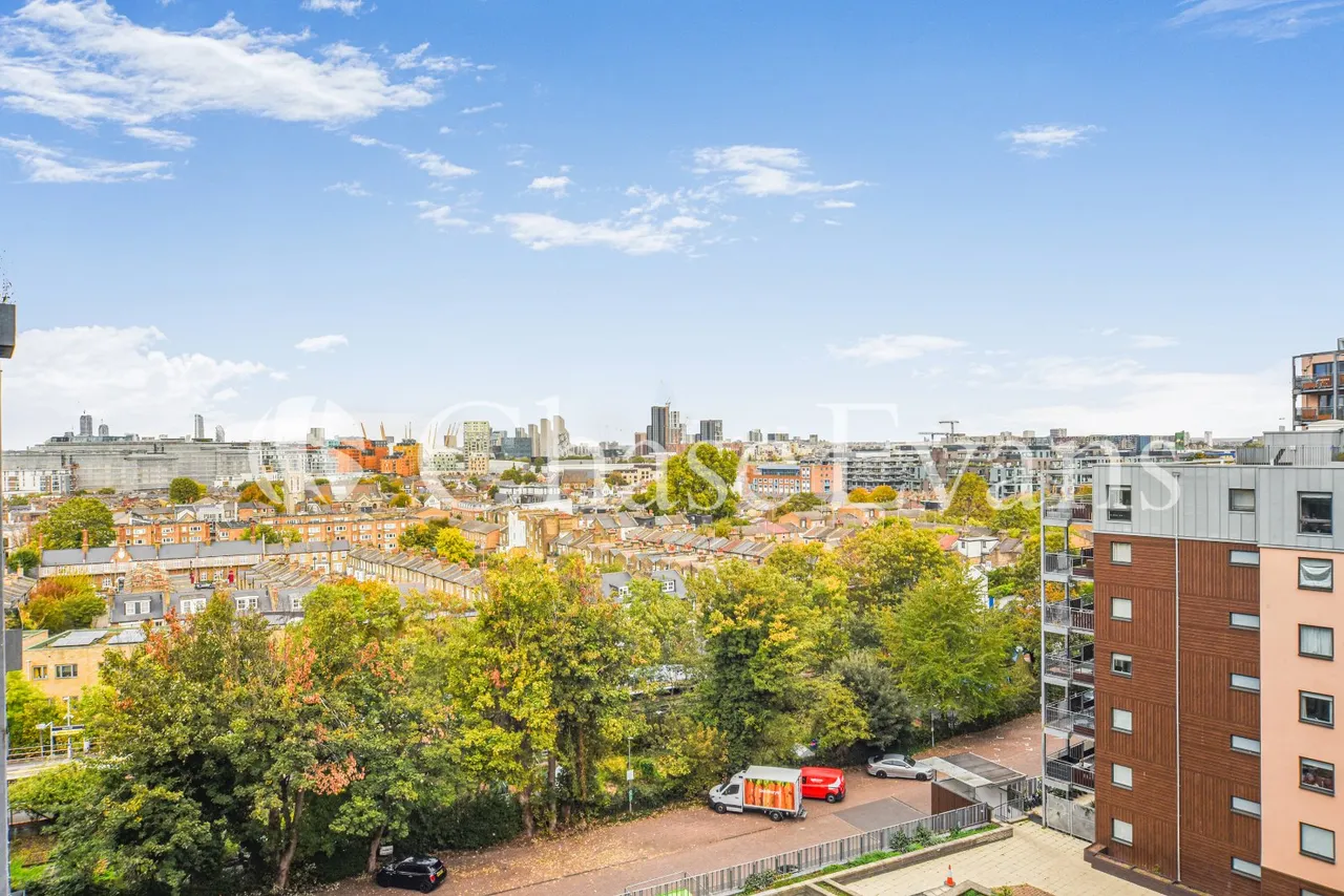 Seren Park Gardens, Restell Close, Greenwich, London, SE3, photo 12