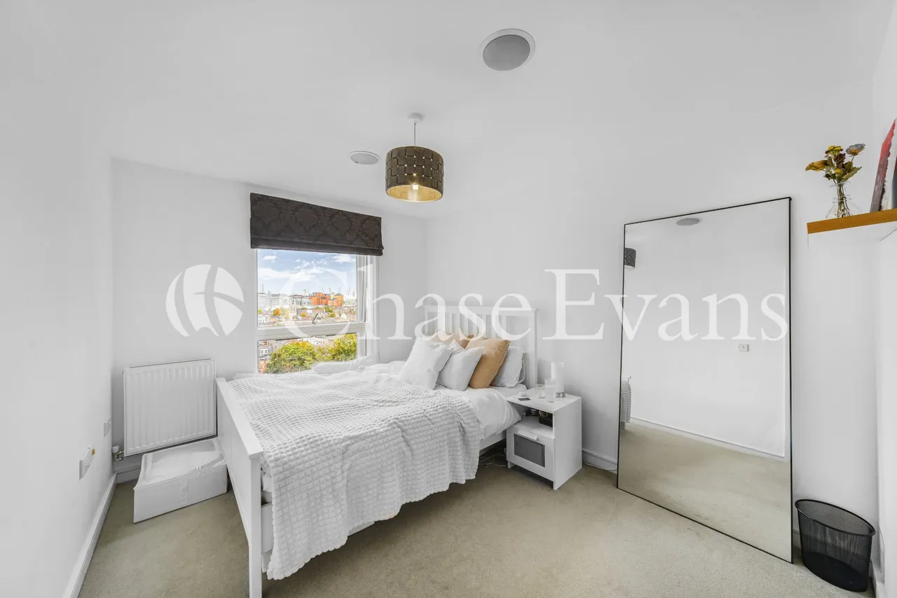 Seren Park Gardens, Restell Close, Greenwich, London, SE3, photo 6