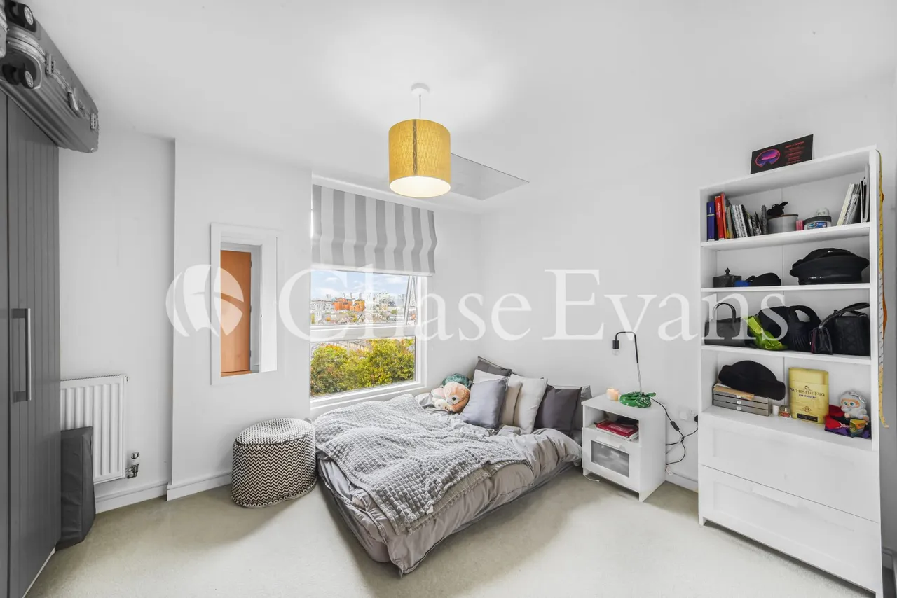 Seren Park Gardens, Restell Close, Greenwich, London, SE3, photo 8
