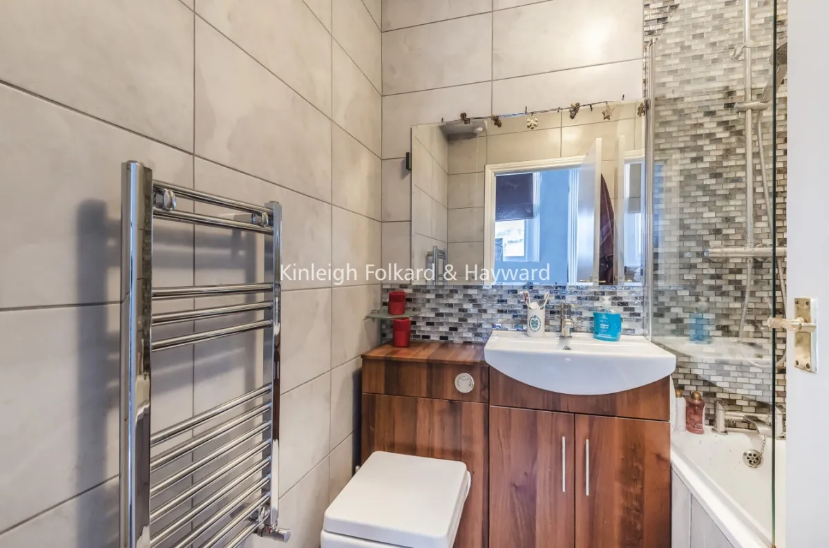 Hillfield Avenue, London, N8, photo 4