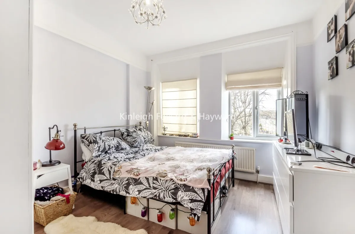 Hillfield Avenue, London, N8, photo 6