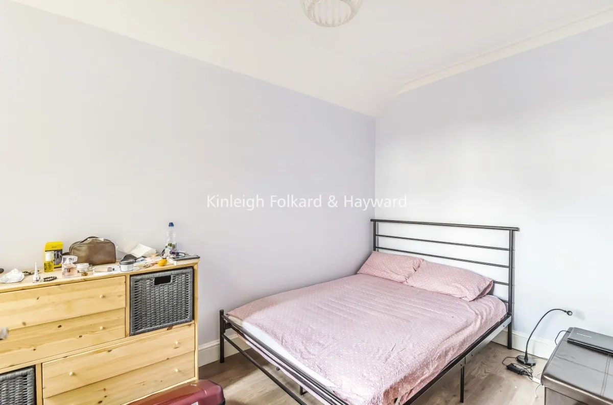Hillfield Avenue, London, N8, photo 5